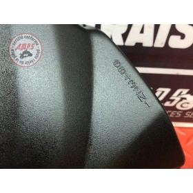 Cache pignon de sortie de boite 