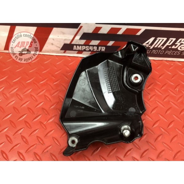 Cache pignon de sortie de boite Suzuki DL 650 V-STROM 2012 à 2016