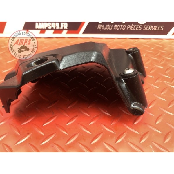 Cache pignon de sortie de boite Suzuki DL 650 V-STROM 2012 à 2016