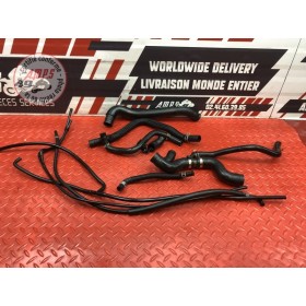 Kit de durite Moteur Suzuki DL 650 V-STROM 2012 à 2016