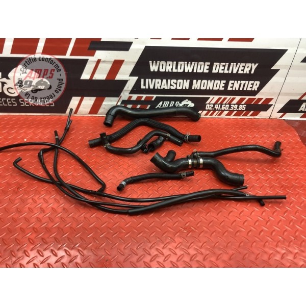 Kit de durite Moteur Suzuki DL 650 V-STROM 2012 à 2016