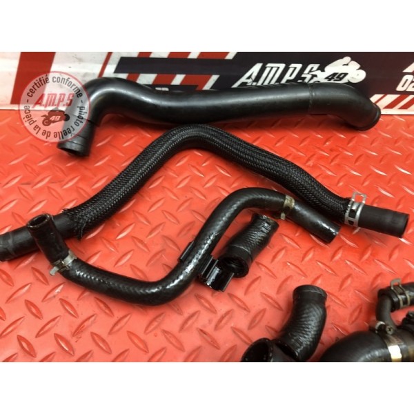 Kit de durite Moteur Suzuki DL 650 V-STROM 2012 à 2016