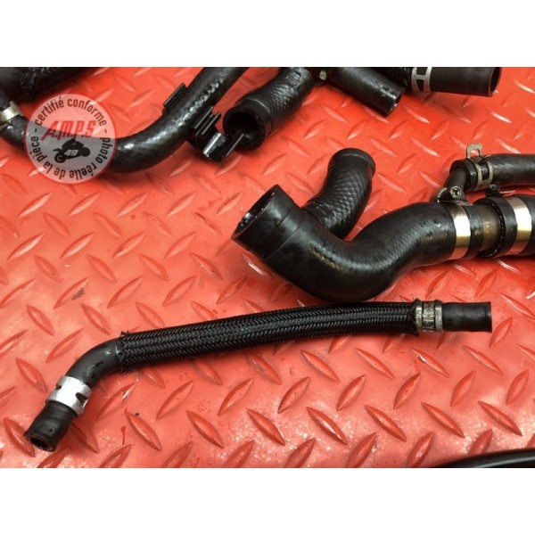 Kit de durite Moteur Suzuki DL 650 V-STROM 2012 à 2016