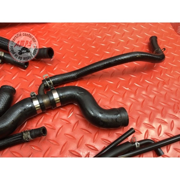 Kit de durite Moteur Suzuki DL 650 V-STROM 2012 à 2016