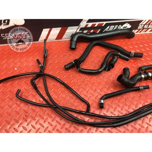 Kit de durite Moteur Suzuki DL 650 V-STROM 2012 à 2016