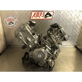 Moteur Suzuki DL 650 V-STROM 2012 à 2016