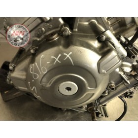 Moteur Suzuki DL 650 V-STROM 2012 à 2016