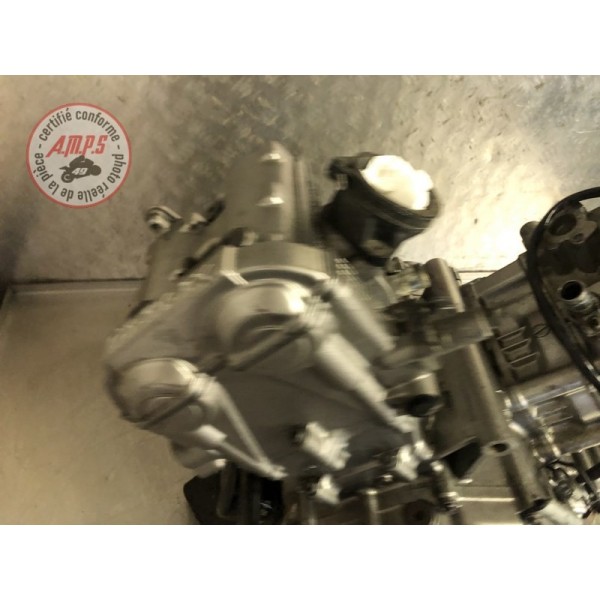 Moteur Suzuki DL 650 V-STROM 2012 à 2016