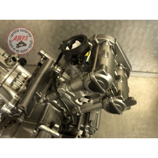 Moteur Suzuki DL 650 V-STROM 2012 à 2016