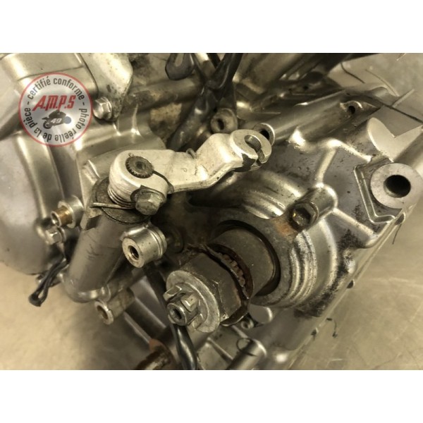 Moteur Suzuki DL 650 V-STROM 2012 à 2016