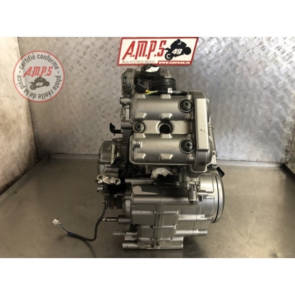 Moteur Suzuki DL 650 V-STROM 2012 à 2016