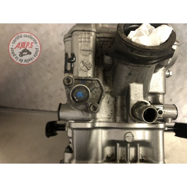 Moteur Suzuki DL 650 V-STROM 2012 à 2016