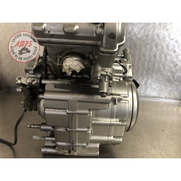 Moteur Suzuki DL 650 V-STROM 2012 à 2016