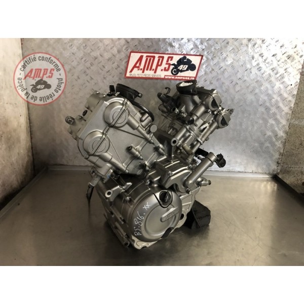 Moteur Suzuki DL 650 V-STROM 2012 à 2016