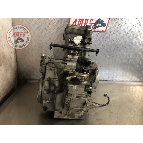 Moteur Suzuki DL 650 V-STROM 2012 à 2016