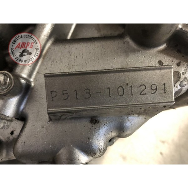 Moteur Suzuki DL 650 V-STROM 2012 à 2016