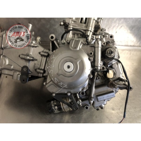 Moteur Suzuki DL 650 V-STROM 2012 à 2016