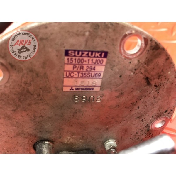 Pompe a essence Suzuki DL 650 V-STROM 2012 à 2016