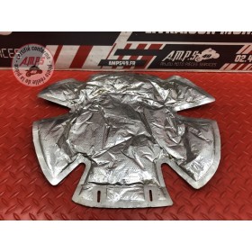 Protection thermique réservoir Suzuki DL 650 V-STROM 2012 à 2016