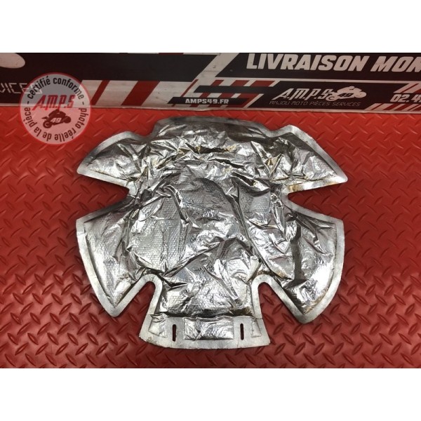 Protection thermique réservoir Suzuki DL 650 V-STROM 2012 à 2016
