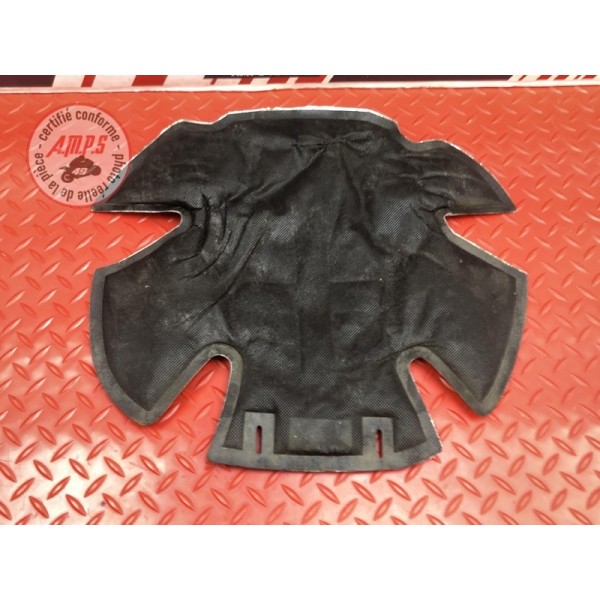 Protection thermique réservoir Suzuki DL 650 V-STROM 2012 à 2016
