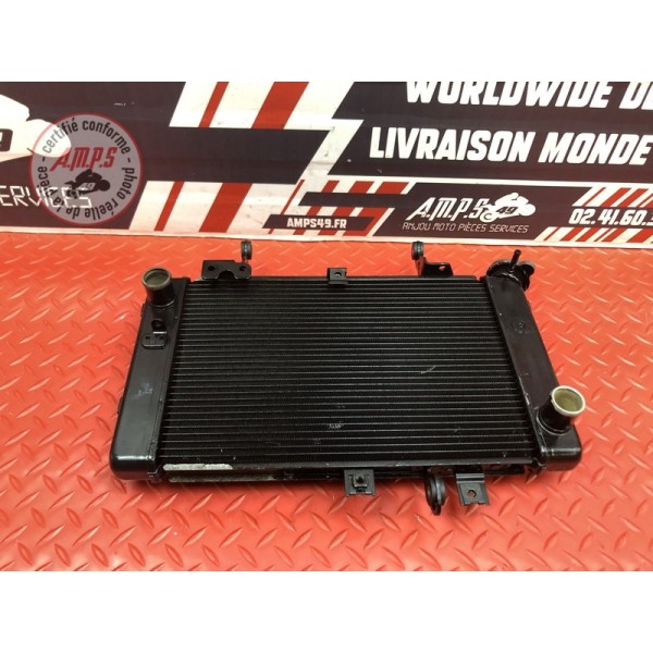 Radiateur d'eau Suzuki DL 650 V-STROM 2012 à 2016