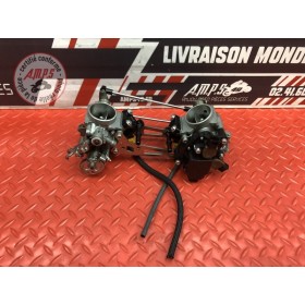 Rampe d'injection Suzuki DL 650 V-STROM 2012 à 2016