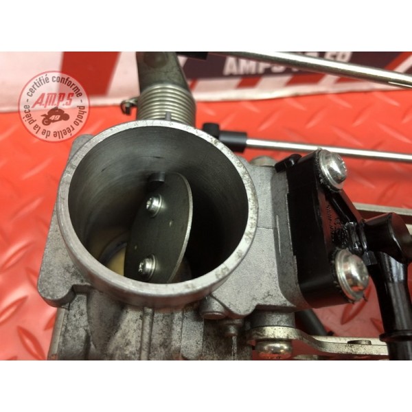 Rampe d'injection Suzuki DL 650 V-STROM 2012 à 2016
