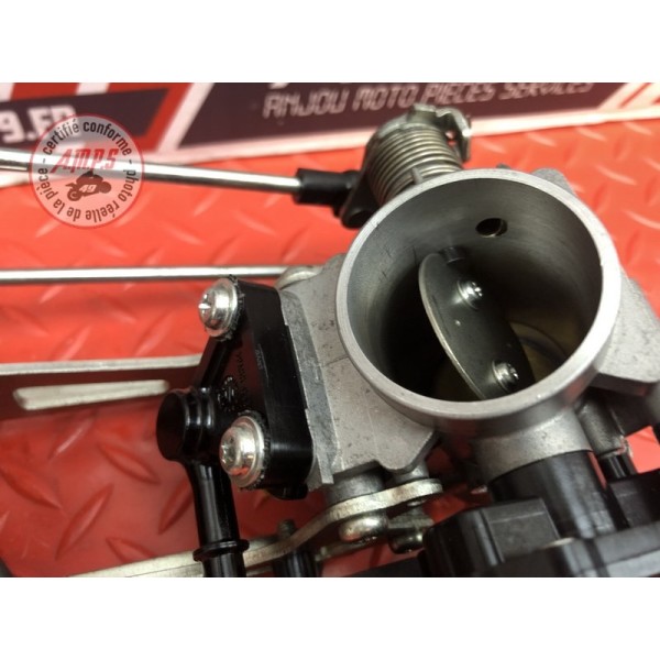 Rampe d'injection Suzuki DL 650 V-STROM 2012 à 2016