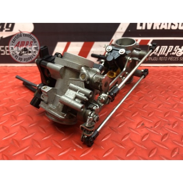 Rampe d'injection Suzuki DL 650 V-STROM 2012 à 2016