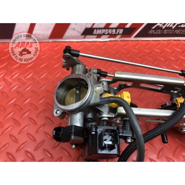 Rampe d'injection Suzuki DL 650 V-STROM 2012 à 2016