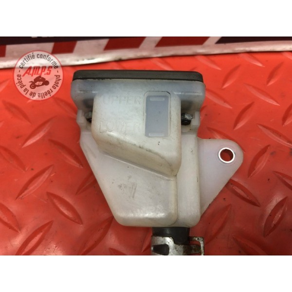 Bocal de liquide de frein arriere Suzuki DL 650 V-STROM 2012 à 2016