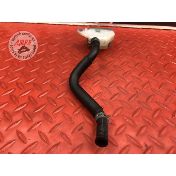 Bocal de liquide de frein arriere Suzuki DL 650 V-STROM 2012 à 2016