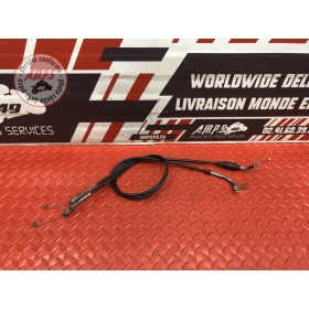 Cable d'accélérateur Suzuki DL 650 V-STROM 2012 à 2016