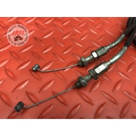 Cable d'accélérateur Suzuki DL 650 V-STROM 2012 à 2016