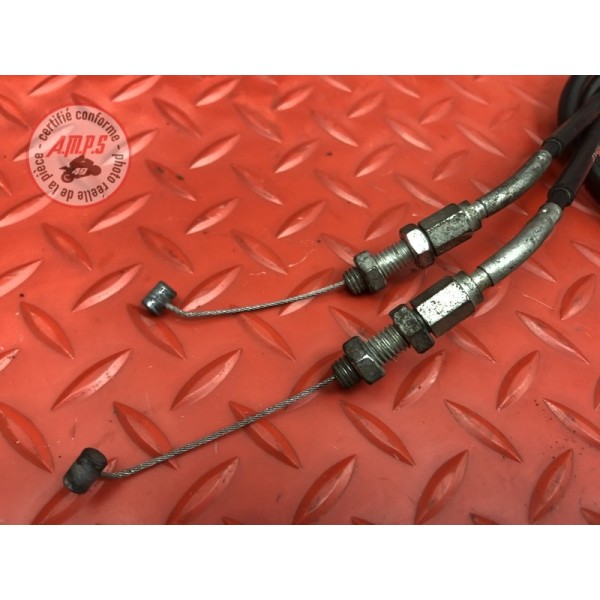 Cable d'accélérateur Suzuki DL 650 V-STROM 2012 à 2016