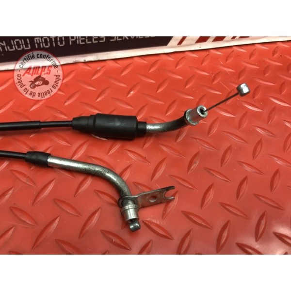 Cable d'accélérateur Suzuki DL 650 V-STROM 2012 à 2016