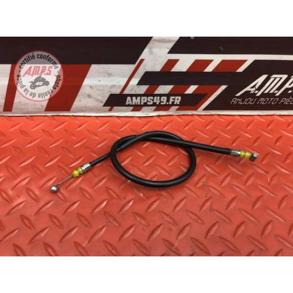Cable de Verrou de selle Suzuki DL 650 V-STROM 2012 à 2016