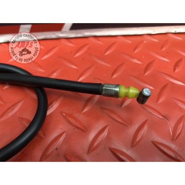 Cable de Verrou de selle Suzuki DL 650 V-STROM 2012 à 2016