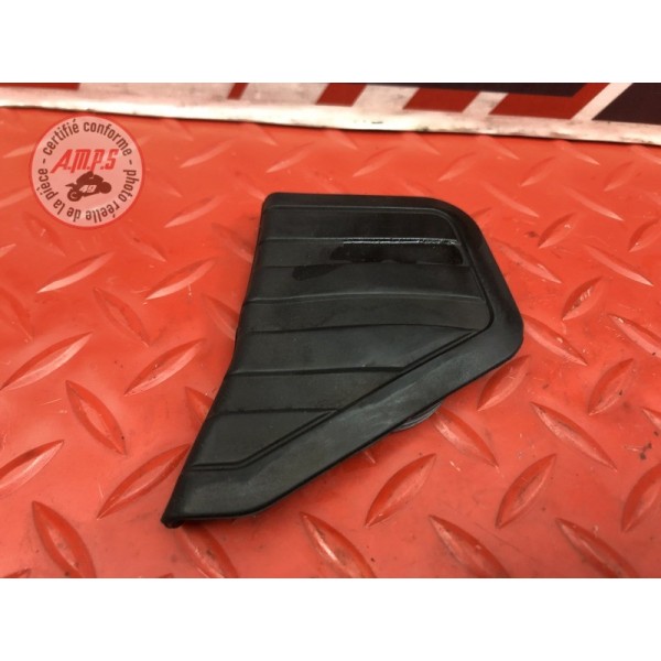Cache sur cadre Suzuki DL 650 V-STROM 2012 à 2016