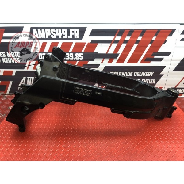 Cadre avec carte grise Suzuki DL 650 V-STROM 2012 à 2016