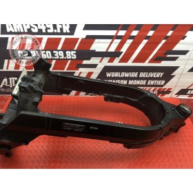 Cadre avec carte grise 