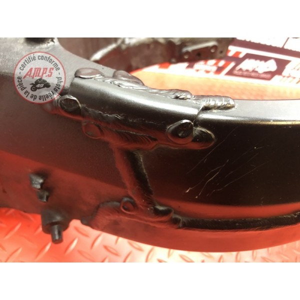 Cadre avec carte grise Suzuki DL 650 V-STROM 2012 à 2016