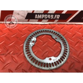 Cible ABS avant Suzuki DL 650 V-STROM 2012 à 2016