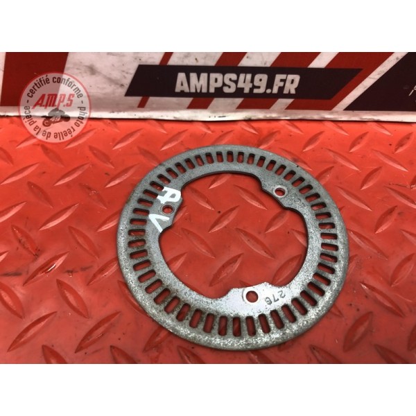 Cible ABS avant Suzuki DL 650 V-STROM 2012 à 2016