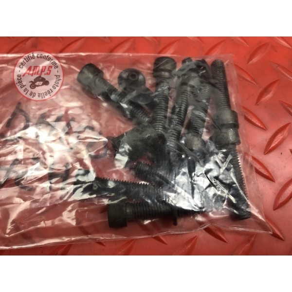 Crash bars Givi Suzuki DL 650 V-STROM 2012 à 2016