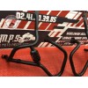 Crash bars Givi Suzuki DL 650 V-STROM 2012 à 2016