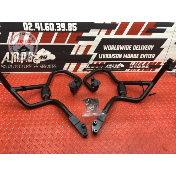Crash bars Givi Suzuki DL 650 V-STROM 2012 à 2016