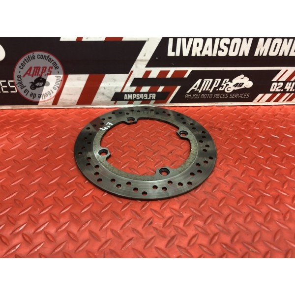Disque de frein arriere Suzuki DL 650 V-STROM 2012 à 2016