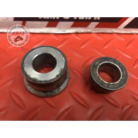 Entretoise de roue arriere 